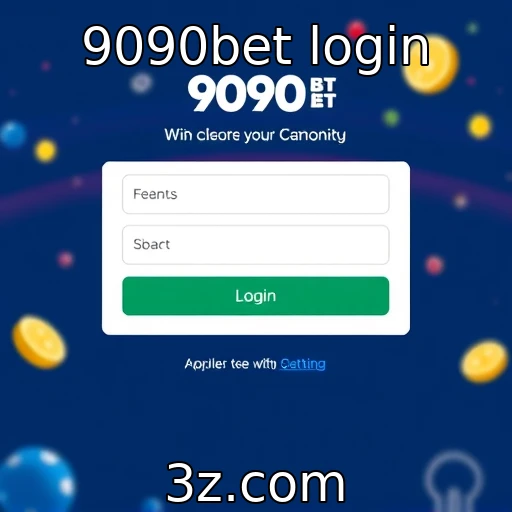 Acessibilidade no login do 9090bet - 9090bet login