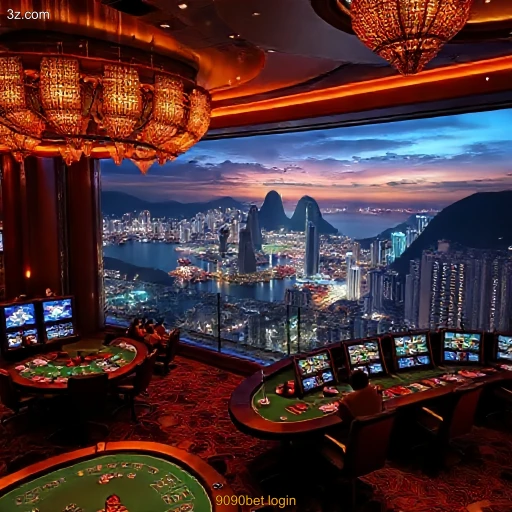 Basketball e Emoção: O Que a 9090bet login Oferece?