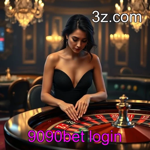 9090bet login Cassino Online