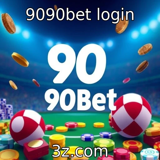Mudanças nas plataformas de login de jogos online : 9090bet login