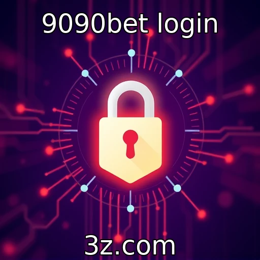 Impacto da segurança digital nas plataformas de jogos | 9090bet login