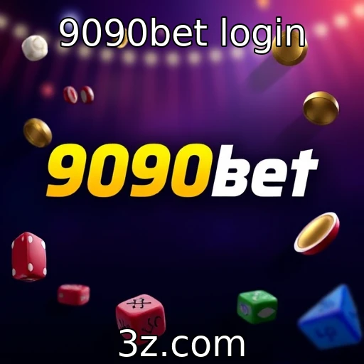 Diversificação das plataformas de jogos online : 9090bet login