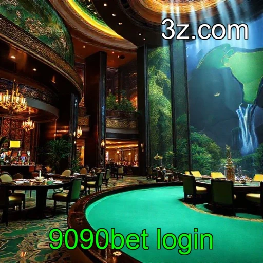 Esports na 9090bet login: A nova era das apostas online