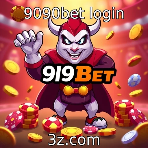 Evolução das plataformas de jogos online | 9090bet login