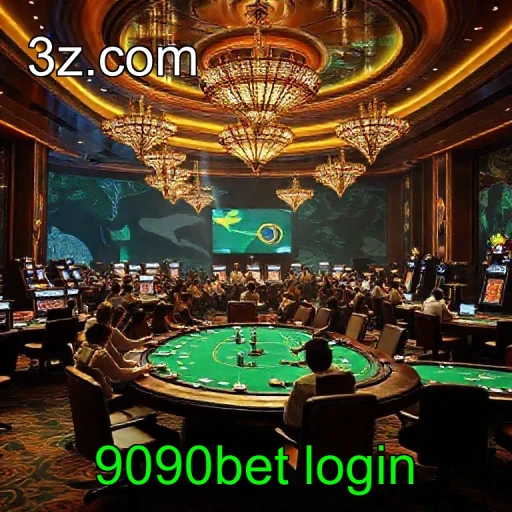 9090bet login Futebol