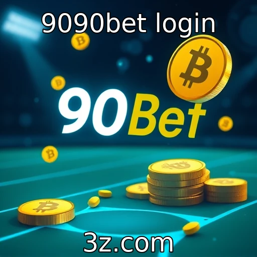 Futuro das criptomoedas em plataformas de apostas : 9090bet login