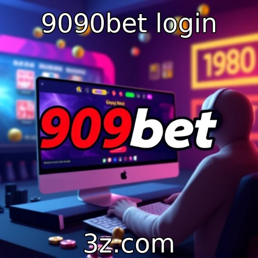 Expectativas para o futuro dos jogos online - 9090bet login
