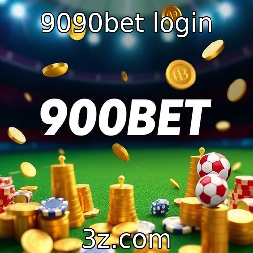 Tendências em jogos de azar para o futuro próximo | 9090bet login