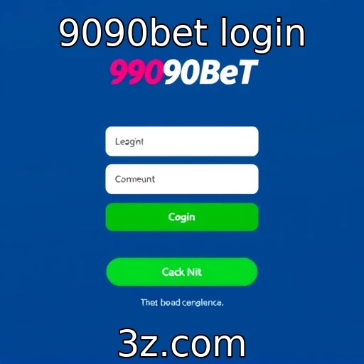Gamificação e engajamento no login de plataformas | 9090bet login