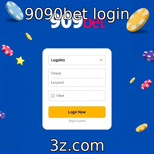 Comparativo entre plataformas de login em jogos : 9090bet login
