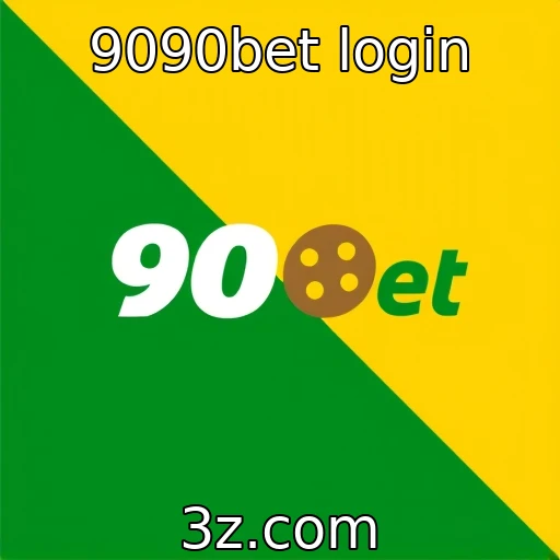 Mudanças nas políticas de login da 9090bet : 9090bet login