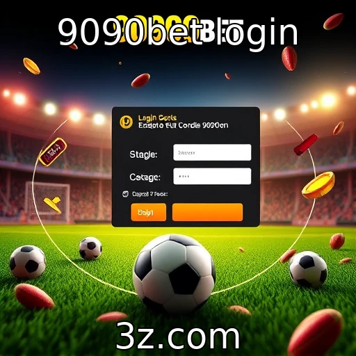 Novidades no sistema de login da 9090bet : 9090bet login