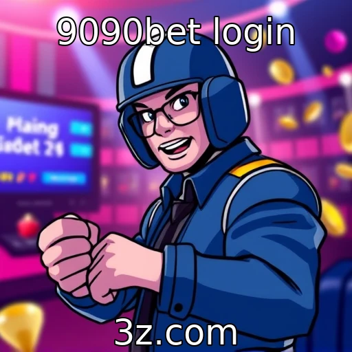 Novas regulamentações em plataformas de jogos online - 9090bet login