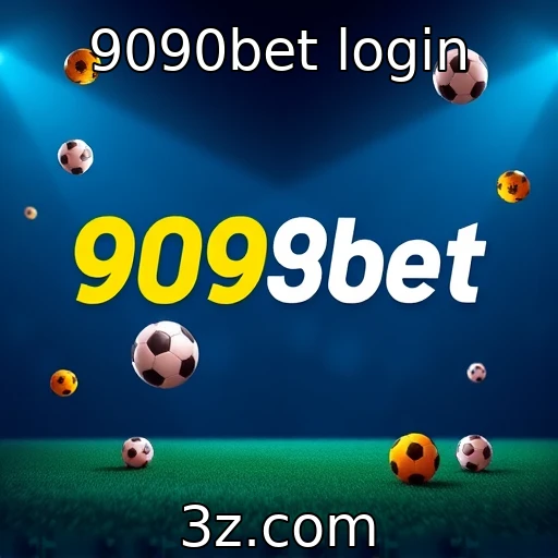 Novas tendências em plataformas de apostas online : 9090bet login
