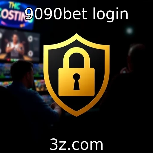 Tendências de segurança em sites de jogos online : 9090bet login