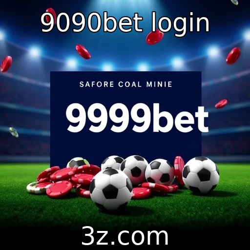 Como otimizar sua experiência no 9090bet login | 9090bet login