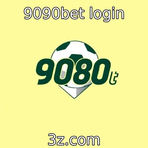 Desenvolvimentos recentes na plataforma de apostas 9090bet | 9090bet login