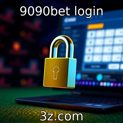 Análise da segurança no 9090bet login | 9090bet login