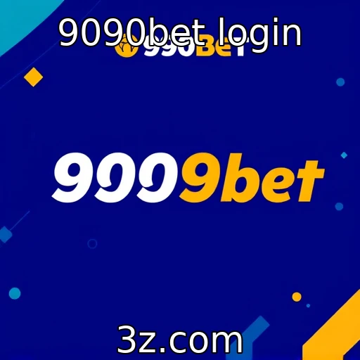 Perspectivas de crescimento do setor de apostas esportivas : 9090bet login