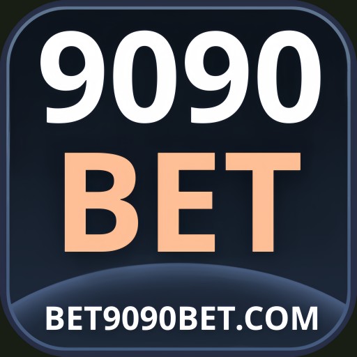 9090bet login logo
