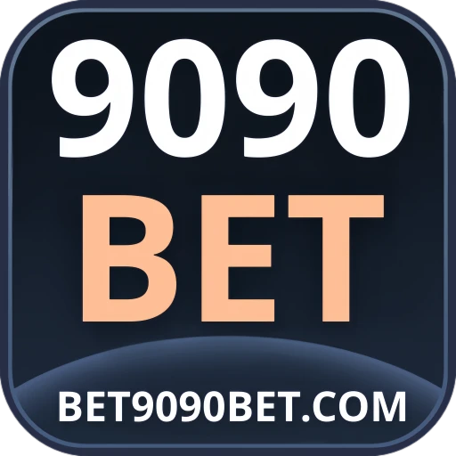 9090bet login logo