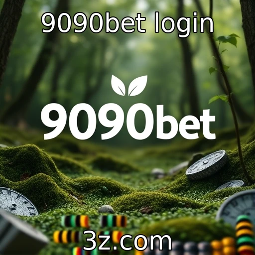 Desenvolvimento de jogos sustentáveis e ecológicos - 9090bet login