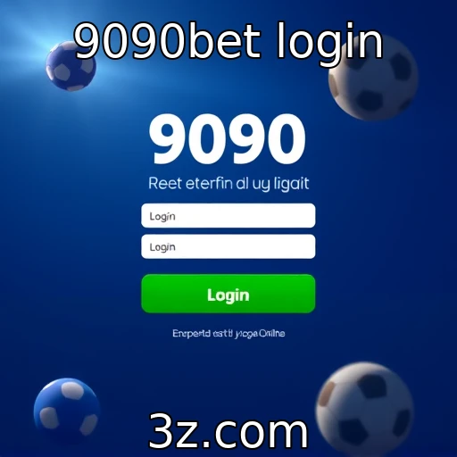 Impactos da tecnologia no acesso a plataformas de apostas - 9090bet login