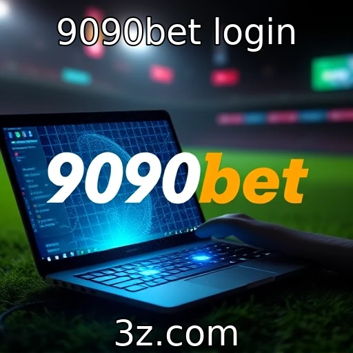 Inovações tecnológicas em sites de apostas esportivas | 9090bet login