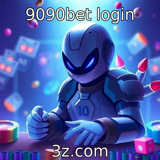 Investimentos em tecnologia para jogos interativos - 9090bet login