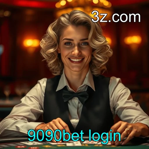 Entenda os termos do 9090bet login para jogar melhor