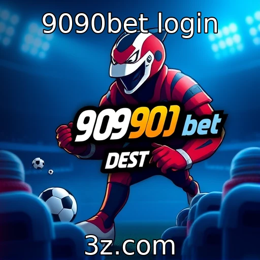 Experiência do usuário em interfaces de login - 9090bet login